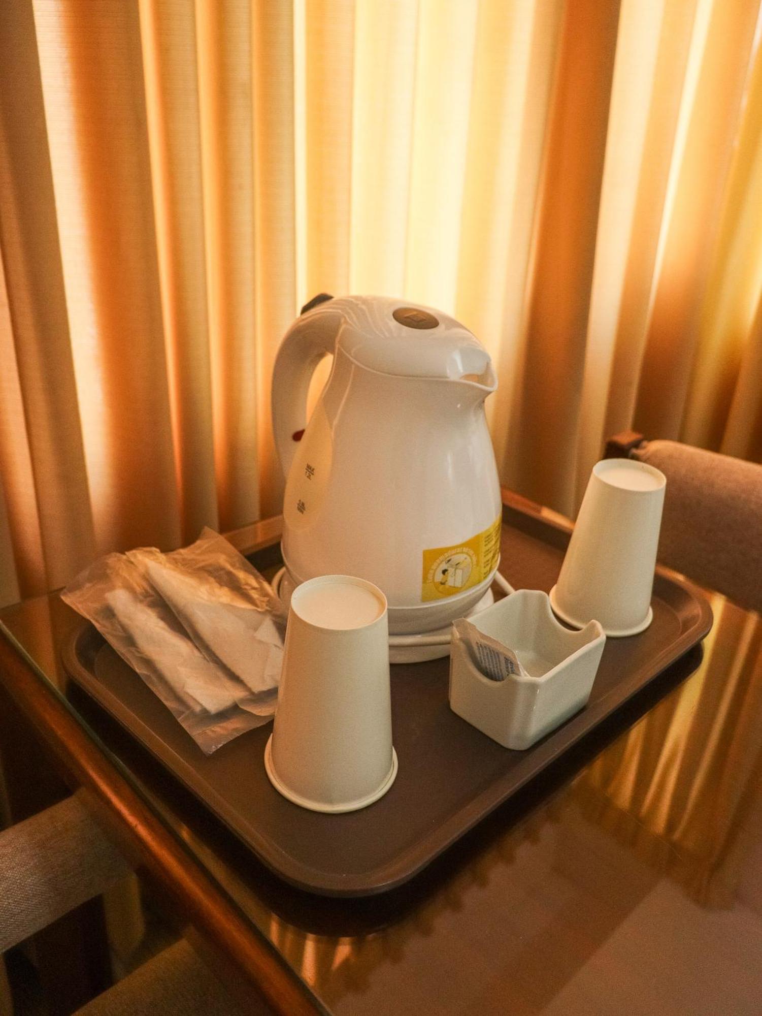 Hostal El Candelabro Pisco Ngoại thất bức ảnh